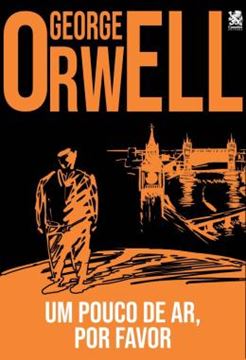 Imagem de UM POUCO DE AR, POR FAVOR