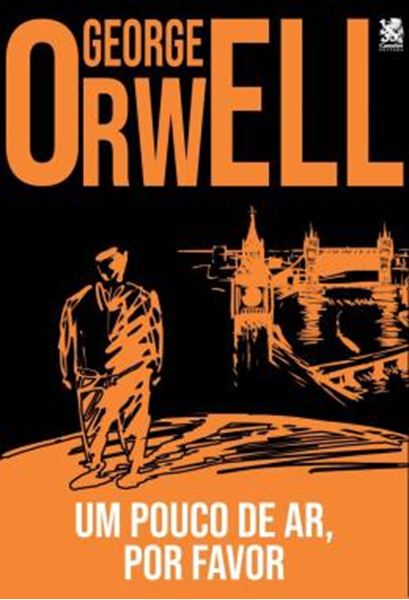 Picture of UM POUCO DE AR, POR FAVOR