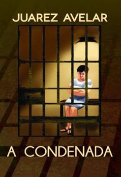 Imagem de A CONDENADA