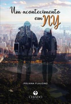 Imagem de UM ACONTECIMENTO EM NY