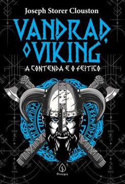 Imagem de VANDRAD, O VIKING - A CONTENDA E O FEITICO