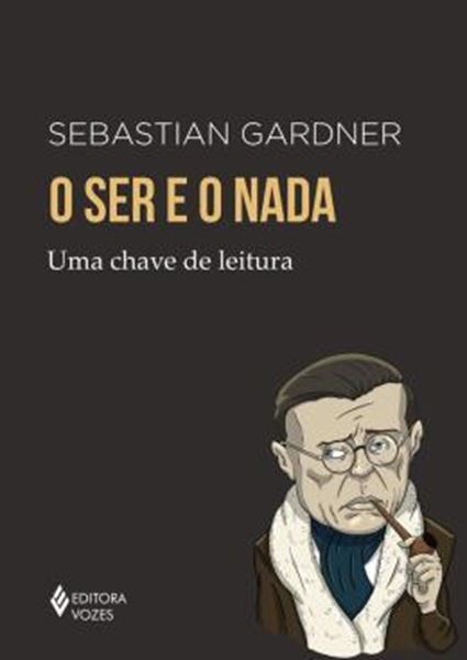 Picture of SER E O NADA, O- UMA CHAVE DE LEITURA
