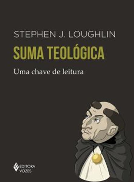 Picture of SUMA TEOLOGICA- UMA CHAVE DE LEITURA