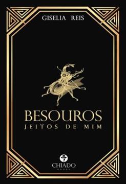 Imagem de BESOUROS - JEITOS DE MIM
