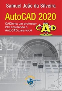 Imagem de AUTOCAD 2020