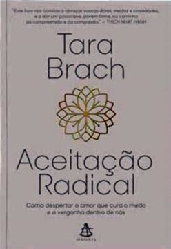 Imagem de ACEITACAO RADICAL