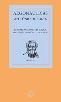 Imagem de ARGONAUTICAS