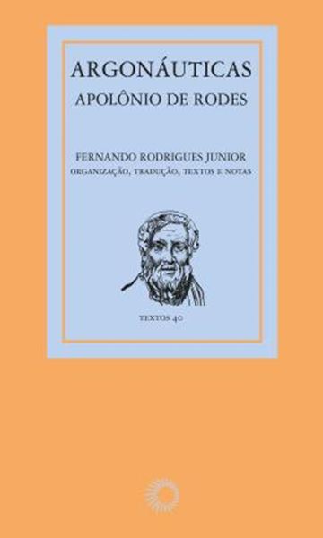 Picture of ARGONAUTICAS