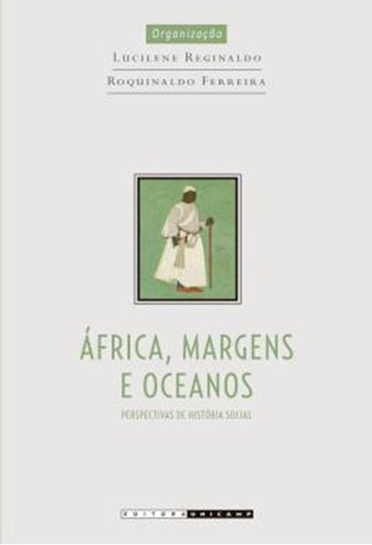 Picture of AFRICA, MARGENS E OCEANOS - PERSPECTIVAS DE HISTORIA SOCIAL