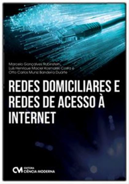 Picture of REDES DOMICILIARES E REDES DE ACESSO A INTERNET