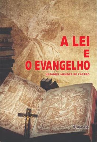 Picture of A LEI E O EVANGELHO