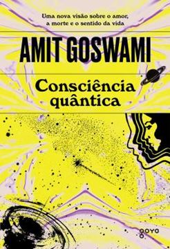 Imagem de CONSCIENCIA QUANTICA