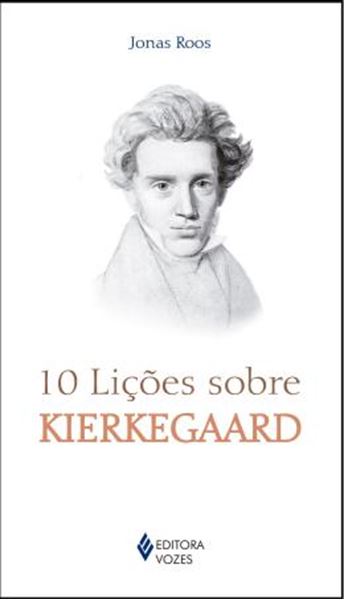 Picture of 10 LICOES SOBRE KIERKEGAARD