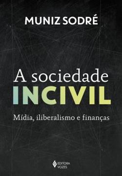 Imagem de A SOCIEDADE INCIVIL