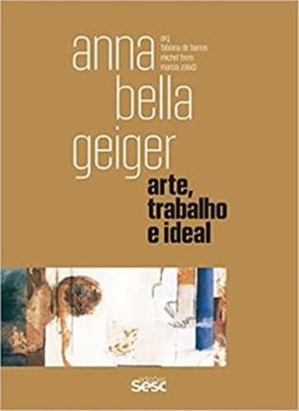 Picture of ANNA BELLA GEIGER