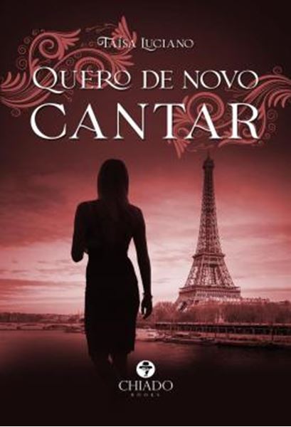 Picture of QUERO DE NOVO CANTAR