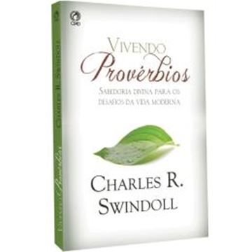 Imagem de VIVENDO PROVERBIOS