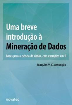 Imagem de UMA BREVE INTRODUCAO A MINERACAO DE DADOS