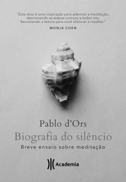 Picture of BIOGRAFIA DO SILENCIO