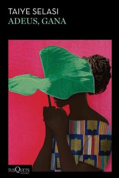 Imagem de ADEUS, GANA