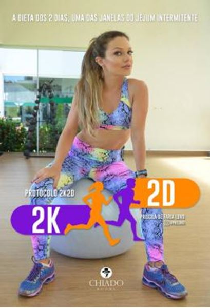 Picture of PROTOCOLO 2K2D