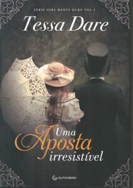 Picture of UMA APOSTA IRRESISTIVEL - VOL. 3