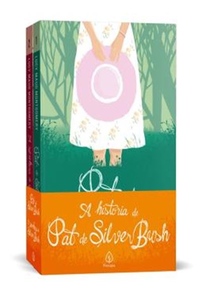 Picture of A HISTORIA DE PAT DE SILVER BUSH