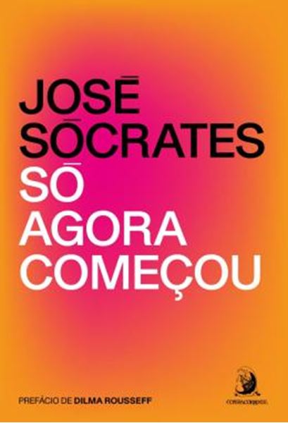 Picture of SO AGORA COMECOU