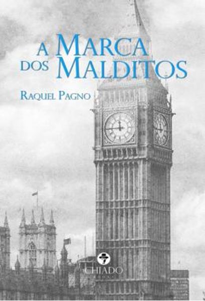 Picture of A MARCA DOS MALDITOS