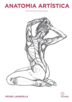 Imagem de ANATOMIA ARTISTICA