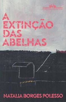 Imagem de A EXTINCAO DAS ABELHAS