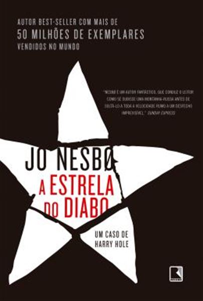 Picture of A ESTRELA DO DIABO