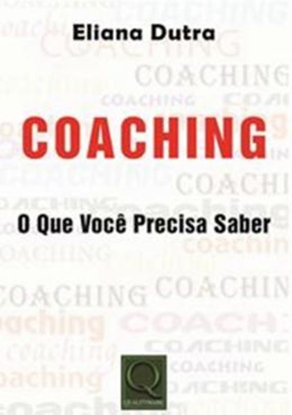 Picture of COACHING – O QUE VOCE PRECISA SABER