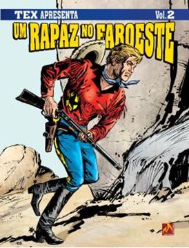 Imagem de UM RAPAZ NO FAROESTE 2