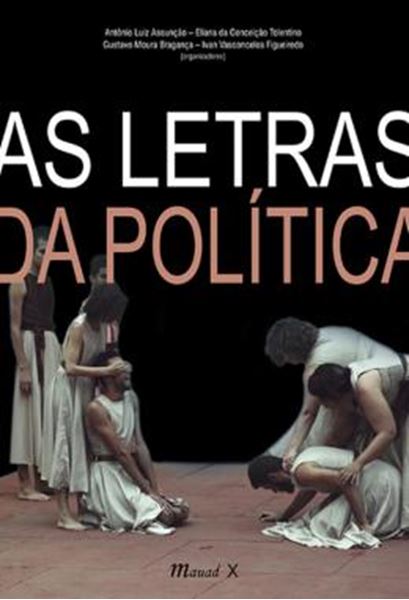 Picture of AS LETRAS DA POLITICA