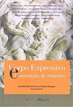 Imagem de CORPO EXPRESSIVO E CONSTRUCAO DE SENTIDOS