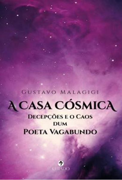 Picture of A CASA COSMICA