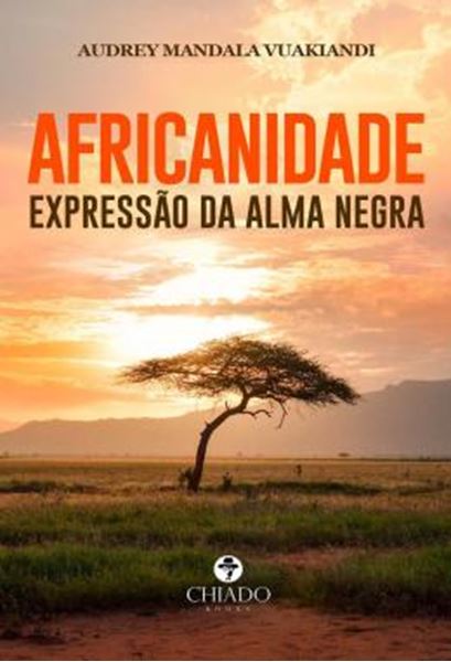 Picture of AFRICANIDADE - EXPRESSAO DA ALMA NEGRA