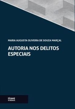 Imagem de AUTORIA NOS DELITOS ESPECIAIS: UMA LEITURA A PARTIR DOS CRIMES CONTRA A ADMINISTRACAO PUBLICA