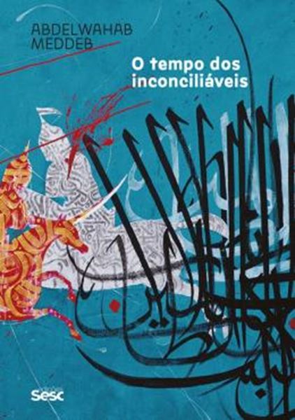 Picture of TEMPO DOS INVONCILIAVEIS, O