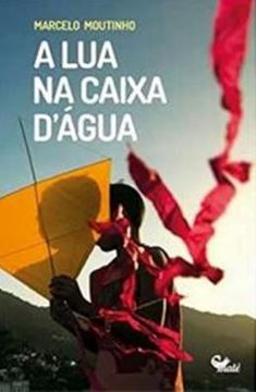 Imagem de A LUA NA CAIXA D´AGUA