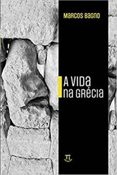 Imagem de VIDA NA GRECIA, A