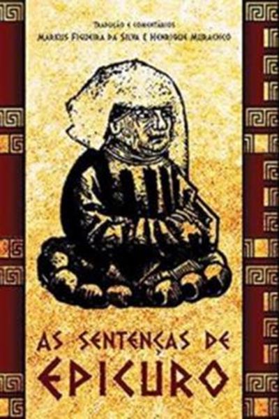Picture of SENTENCAS DE EPICURO, AS