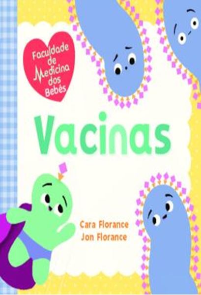 Picture of VACINAS
