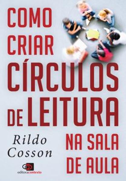Picture of COMO CRIAR CIRCULOS DE LEITURA NA SALA DE AULA