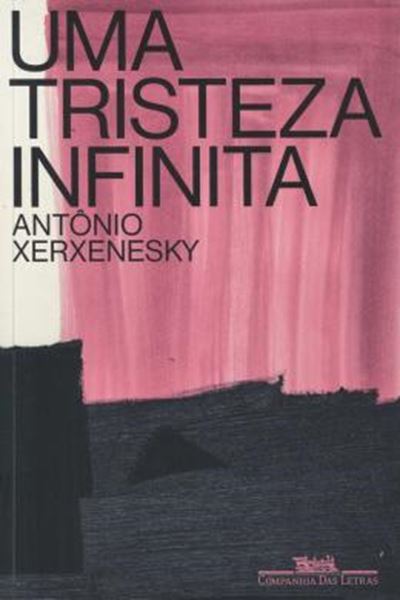 Picture of UMA TRISTEZA INFINITA