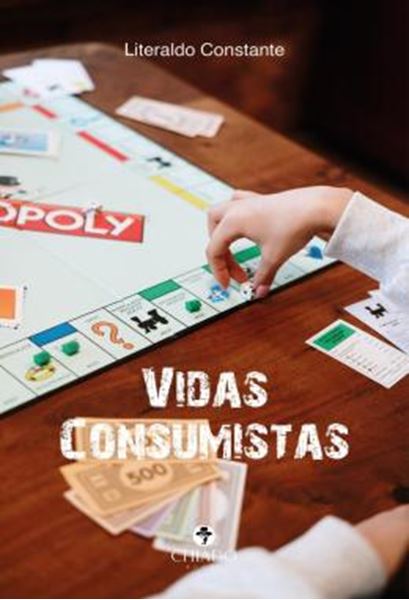 Picture of VIDAS CONSUMISTAS