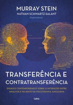 Imagem de TRANSFERENCIA E CONTRATRANSFERENCIA - 2ª ED