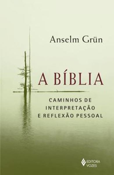 Picture of A BIBLIA