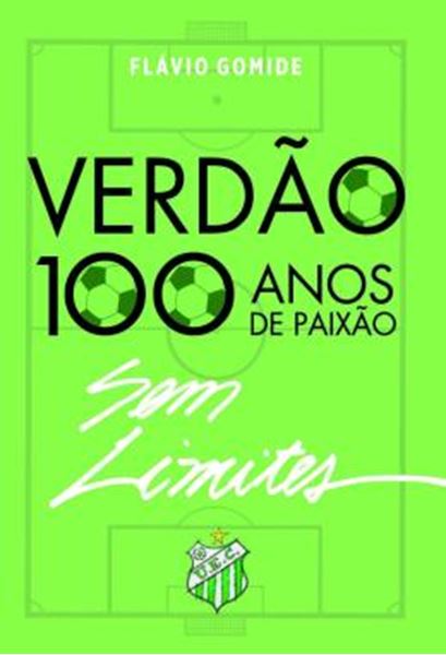 Picture of VERDAO - 100 ANOS DE PAIXAO